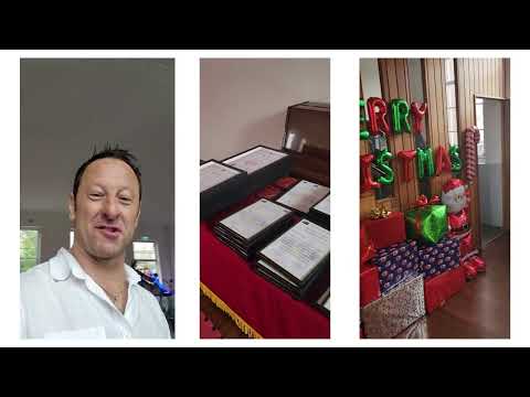 Martial Arts Awards Day 2024