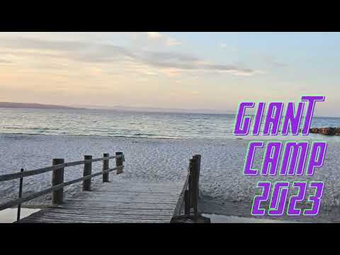 GIANT Outdoor Camp 2023