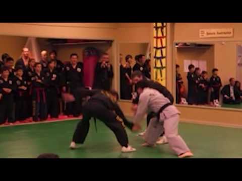 Martial Arts Demo Team Compilation 2008 to 2012