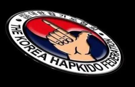 National Champions of the Australian Hapkido Federation Tournament