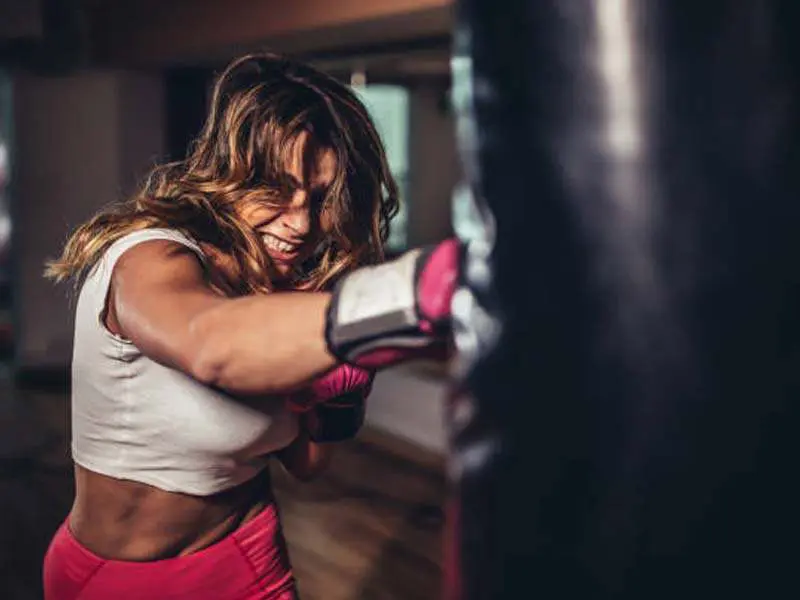 Womens Martial Arts Classes Near Me in Bexley | GIANT Martial Arts