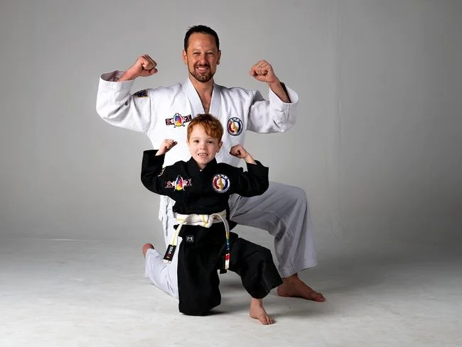 Special Fathers Day Class