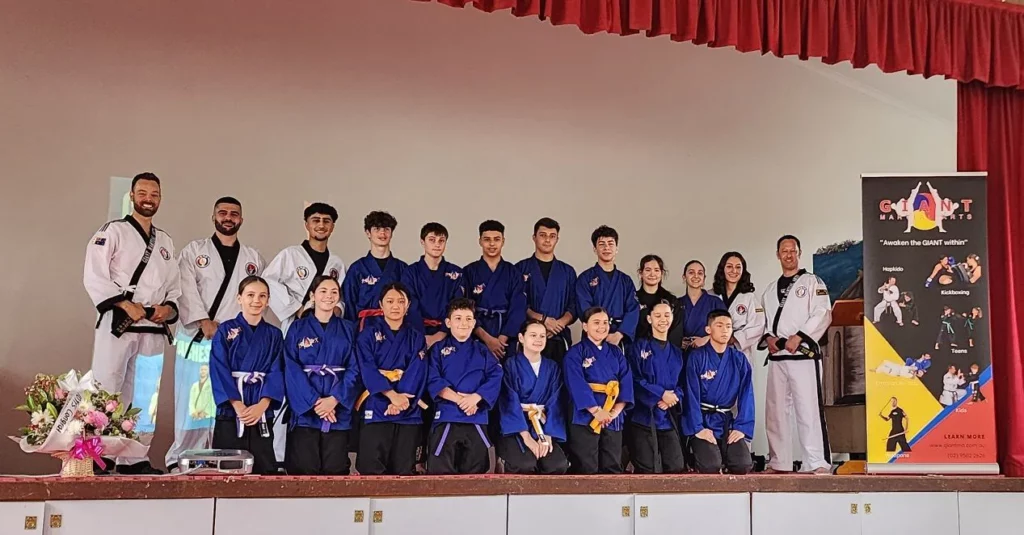 Instructor&#8217;s Team