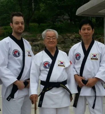 Hapkido History