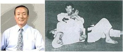 Hapkido History