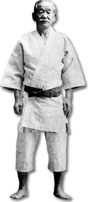 History of Judo and Brazilian Jiu-Jitsu