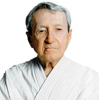 History of Judo and Brazilian Jiu-Jitsu