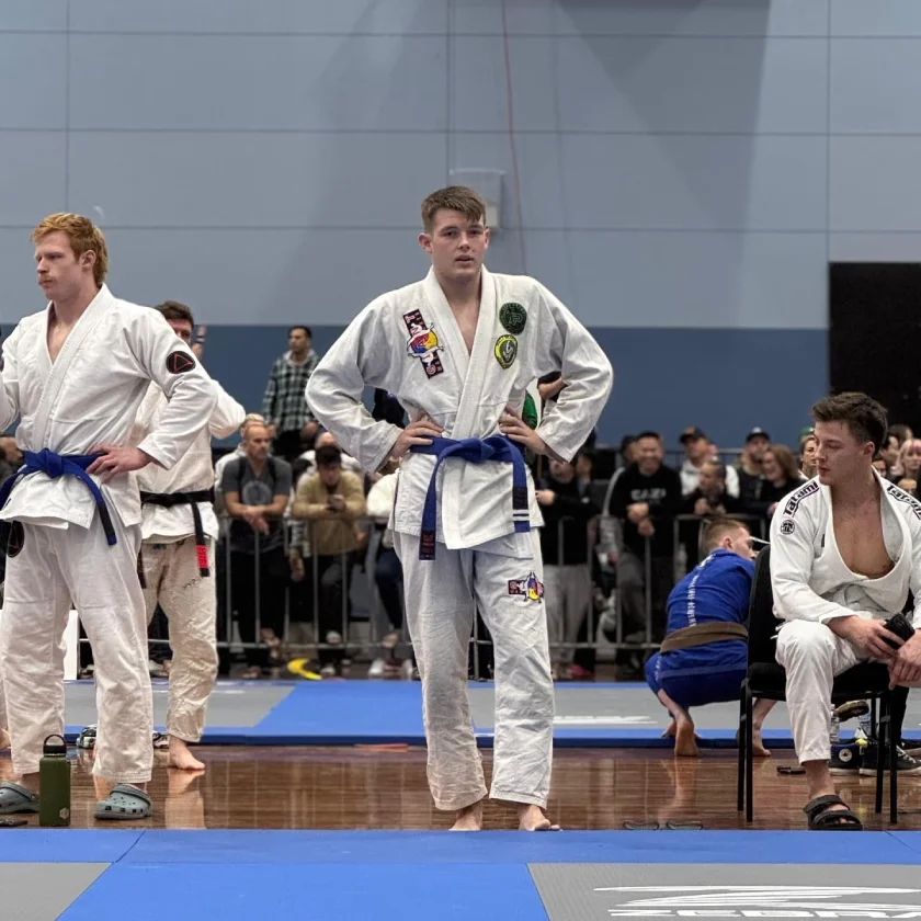 Adult Martial Arts Classes Near Me in Belmore | GIANT Martial Arts