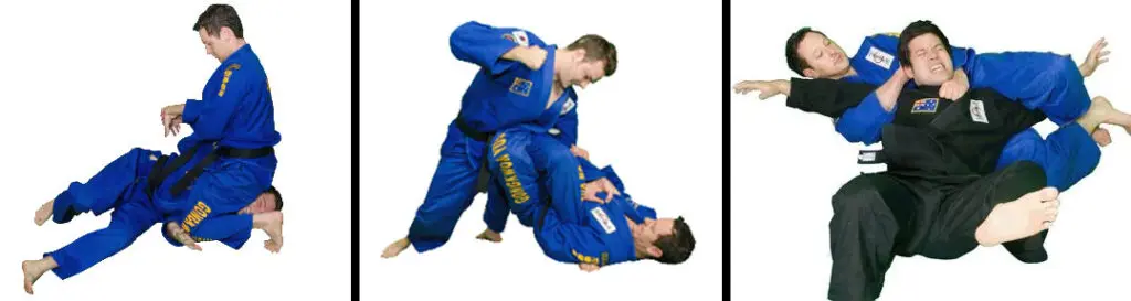 Gongkwon Yusul (GKYS)