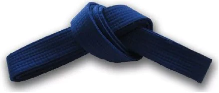 Hapkido Belt Ranking System