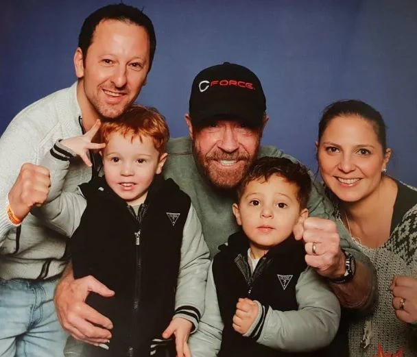 History of Kickboxing