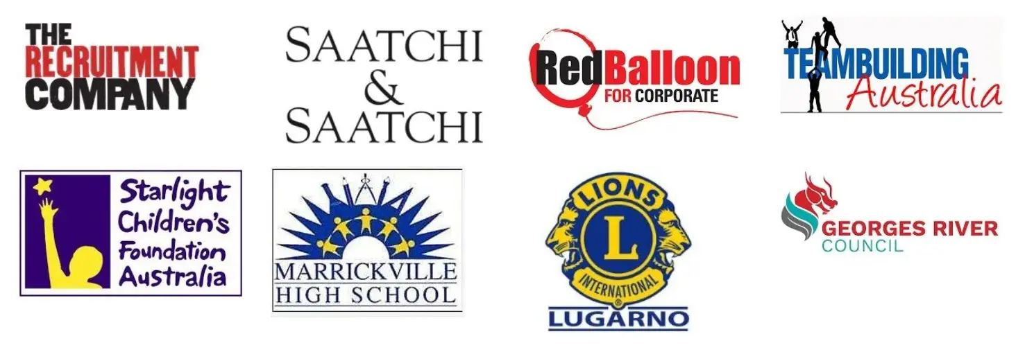 Corporate Martial Arts Workshop