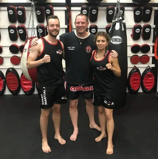 History of Kickboxing