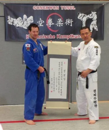 History of Kickboxing