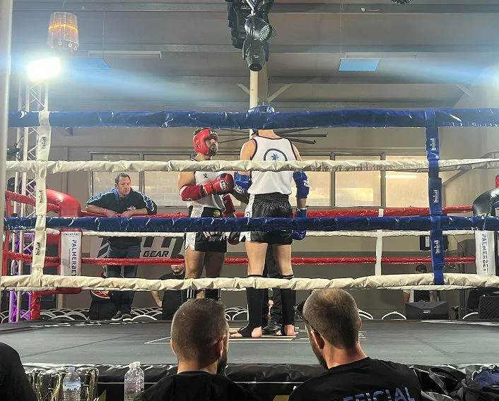 History of Kickboxing