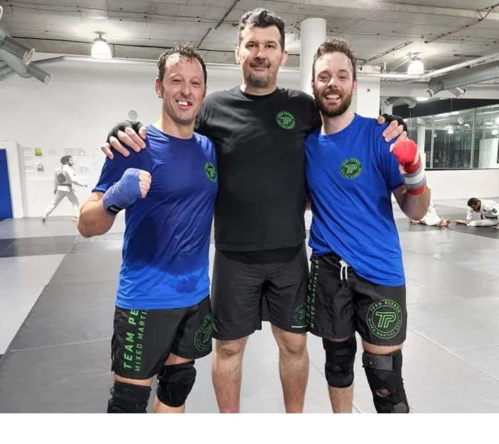 History of Kickboxing