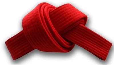 Hapkido Belt Ranking System