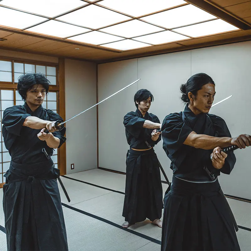 Martial Arts School Near Me in Sydney | GIANT Martial Arts