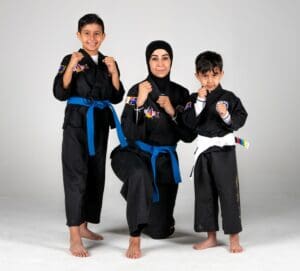 At home training tips and goal setting with your child!