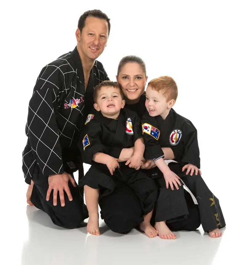 Giorgio Repice Family Martial Arts (1)
